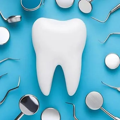 Odontología general en la Clínica Dental Vidal Castellano, Las Palmas de Gran Canaria