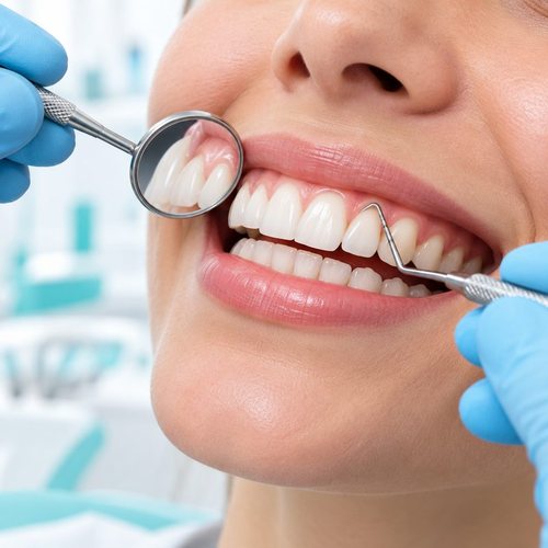 Periodoncia en la Clínica Dental Vidal Castellano, Las Palmas de Gran Canaria